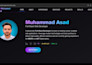 be your mern stack developer, react js front end developer, node js developer